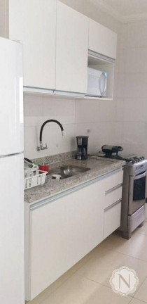 Imagem Apartamento com 2 Quartos à Venda, 54 m² em Centro - Itanhaém Imagem Apartamento com 2 Quartos à Venda, 54 m² em Centro - Itanhaém
