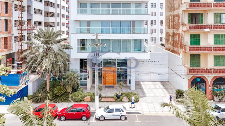 Imagem Apartamento com 4 Quartos à Venda, 296 m² em Centro - Torres