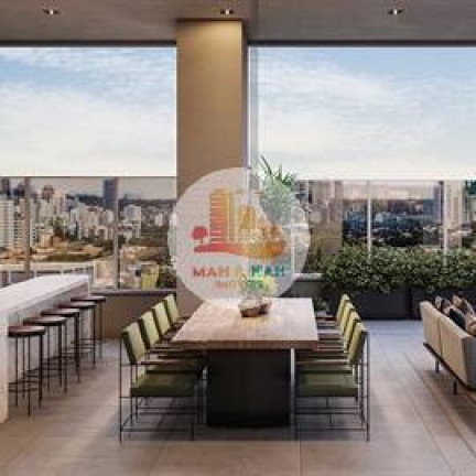 Apartamento com 3 Quartos à Venda, 137 m² em Pinheiros - São Paulo