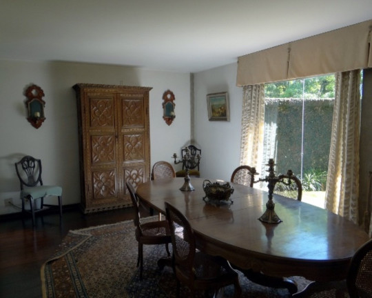 Imagem Casa com 3 Quartos à Venda, 700 m² em Cidade Jardim - São Paulo Imagem Casa com 3 Quartos à Venda, 700 m² em Cidade Jardim - São Paulo