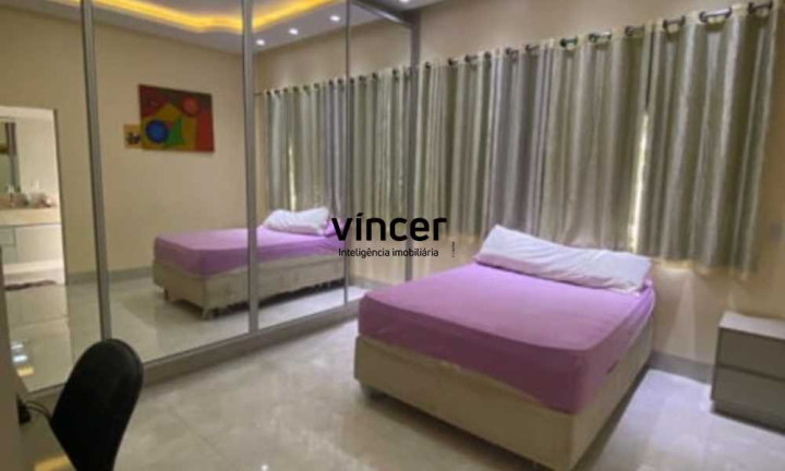 Imagem Casa com 3 Quartos à Venda, 300 m² em Condomínio Do Lago - Goiânia Imagem Casa com 3 Quartos à Venda, 300 m² em Condomínio Do Lago - Goiânia