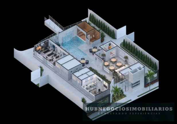 Imagem Apartamento com 2 Quartos à Venda, 63 m² Imagem Apartamento com 2 Quartos à Venda, 63 m²