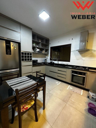 Imagem Casa de Condomínio com 3 Quartos à Venda,  em Jardim Clarice I - Votorantim