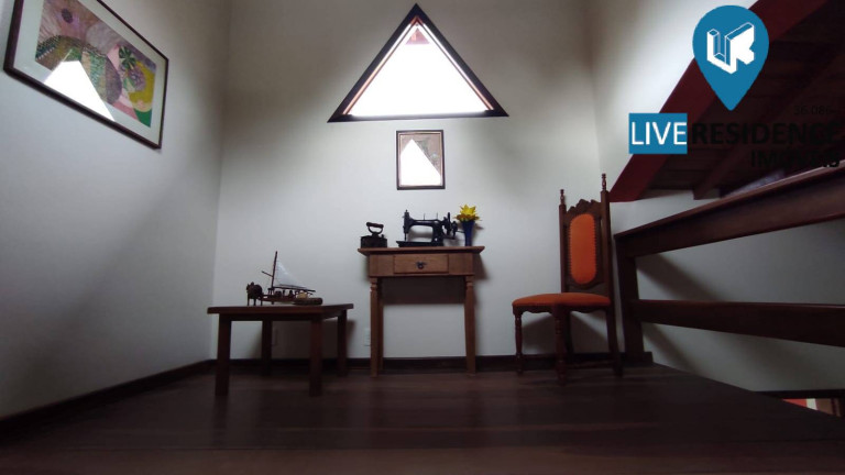 Imagem Chácara com 4 Quartos à Venda, 313 m² em Terras De São Sebastião - Itatiba Imagem Chácara com 4 Quartos à Venda, 313 m² em Terras De São Sebastião - Itatiba