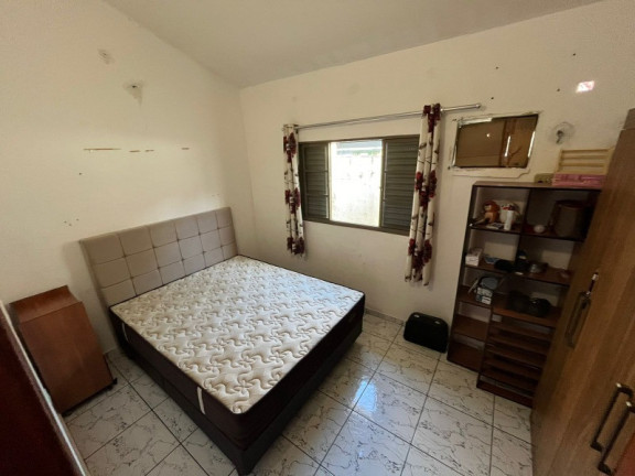 Imagem Casa com 3 Quartos à Venda, 124 m² em Lírio Do Vale - Manaus Imagem Casa com 3 Quartos à Venda, 124 m² em Lírio Do Vale - Manaus