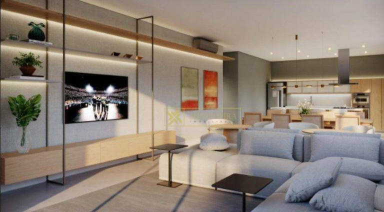Imagem Apartamento com 3 Quartos à Venda, 86 m² em Barreiros - São José Imagem Apartamento com 3 Quartos à Venda, 86 m² em Barreiros - São José