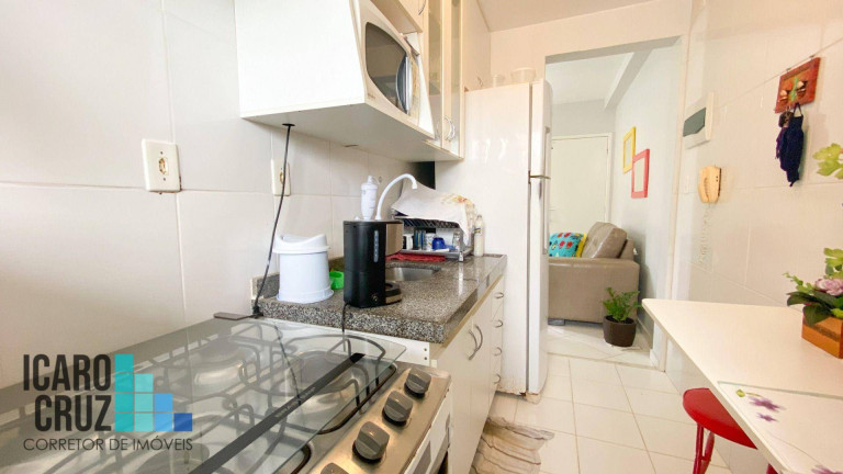 Imagem Apartamento com 2 Quartos à Venda, 47 m² em Itinga - Lauro De Freitas