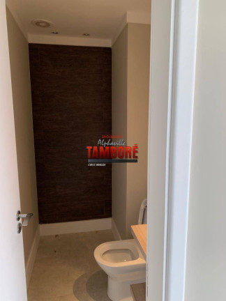 Imagem Apartamento à Venda, 150 m² em Dezoito Do Forte Empresarial/alphaville. - Barueri