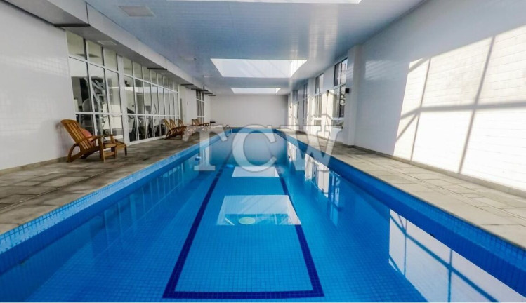 Imagem Apartamento com 3 Quartos à Venda, 168 m² em Vila Mariana - São Paulo