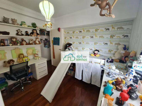 Imagem Apartamento com 3 Quartos à Venda, 178 m² em Pompeia - São Paulo Imagem Apartamento com 3 Quartos à Venda, 178 m² em Pompeia - São Paulo