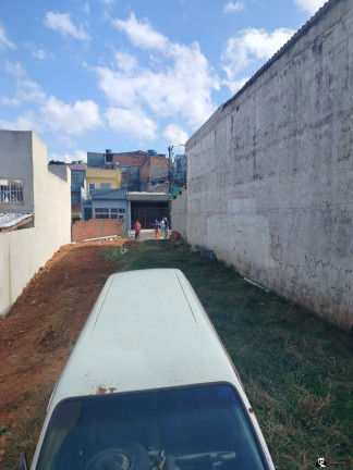 Imagem Terreno à Venda, 320 m² em Cidade Soberana - Guarulhos Imagem Terreno à Venda, 320 m² em Cidade Soberana - Guarulhos