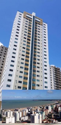 Imagem Apartamento com 4 Quartos à Venda, 148 m² em Brisamar - João Pessoa Imagem Apartamento com 4 Quartos à Venda, 148 m² em Brisamar - João Pessoa