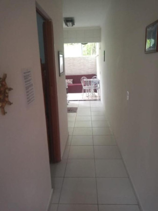 Imagem Apartamento com 2 Quartos à Venda, 32 m² em Maranduba - Ubatuba