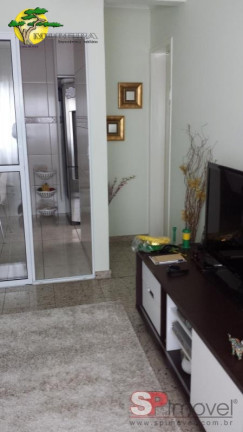 Imagem Casa de Condomínio com 3 Quartos à Venda, 100 m² em Vila Mazzei - São Paulo Imagem Casa de Condomínio com 3 Quartos à Venda, 100 m² em Vila Mazzei - São Paulo