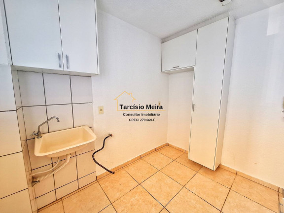 Imagem Apartamento com 2 Quartos à Venda, 45 m² em Jardim Antonio Von Zuben - Campinas Imagem Apartamento com 2 Quartos à Venda, 45 m² em Jardim Antonio Von Zuben - Campinas