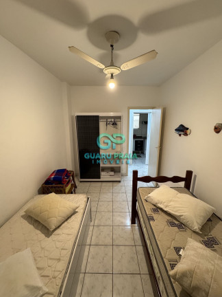 Imagem Apartamento com 2 Quartos para Alugar, 72 m² em Enseada - Guarujá