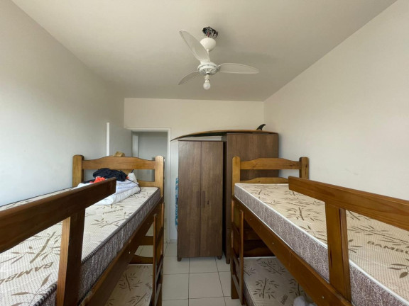 Imagem Apartamento com 2 Quartos à Venda, 70 m² em Guilhermina - Praia Grande