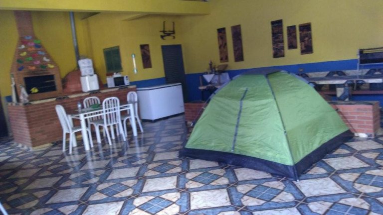 Imagem Imóvel com 4 Quartos à Venda, 300 m² em Aleluia - Cesário Lange Imagem Imóvel com 4 Quartos à Venda, 300 m² em Aleluia - Cesário Lange