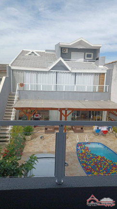 Imagem Casa com 6 Quartos à Venda, 450 m² em Jardim Terras Da Conceição - Jacareí Imagem Casa com 6 Quartos à Venda, 450 m² em Jardim Terras Da Conceição - Jacareí