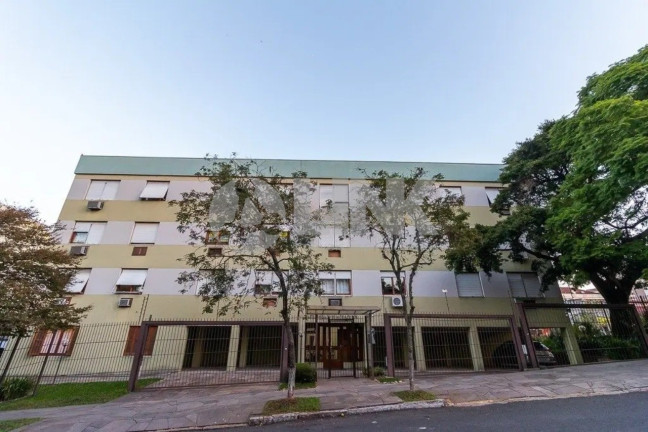 Imagem Apartamento com 2 Quartos à Venda, 55 m² em Cristo Redentor - Porto Alegre Imagem Apartamento com 2 Quartos à Venda, 55 m² em Cristo Redentor - Porto Alegre