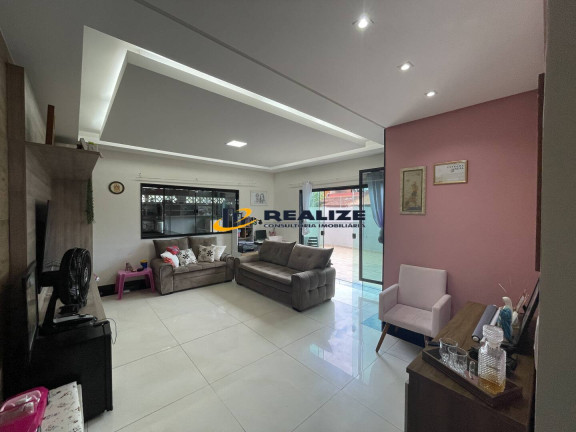 Imagem Casa com 3 Quartos à Venda, 150 m² em Parque Imperial - Campos Dos Goytacazes Imagem Casa com 3 Quartos à Venda, 150 m² em Parque Imperial - Campos Dos Goytacazes
