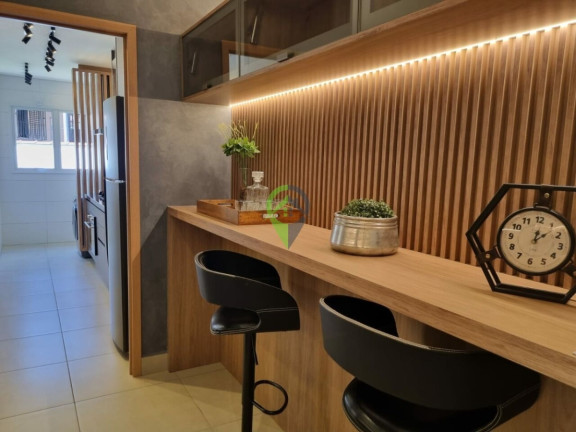 Imagem Apartamento com 2 Quartos à Venda, 67 m² em Macuco - Santos Imagem Apartamento com 2 Quartos à Venda, 67 m² em Macuco - Santos