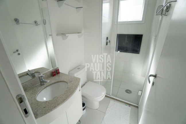 Imagem Studio com 1 Quarto à Venda, 32 m² em Bela Vista - São Paulo Imagem Studio com 1 Quarto à Venda, 32 m² em Bela Vista - São Paulo