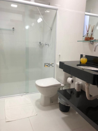 Imagem Apartamento com 2 Quartos à Venda, 61 m² em Toninhas - Ubatuba
