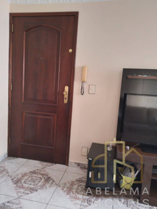 Imagem Apartamento com 2 Quartos à Venda, 1.000 m² em Jardim Alvorada - Santo André