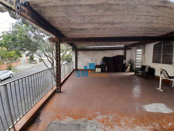Imagem Casa com 5 Quartos à Venda, 360 m² em Vila Mariana - São Paulo Imagem Casa com 5 Quartos à Venda, 360 m² em Vila Mariana - São Paulo