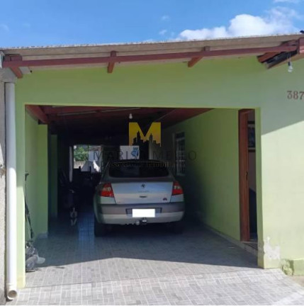 Imagem Casa com 3 Quartos à Venda, 426 m² em Planta Araçatuba - Piraquara Imagem Casa com 3 Quartos à Venda, 426 m² em Planta Araçatuba - Piraquara