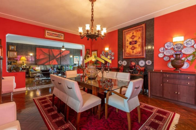 Imagem Apartamento com 3 Quartos à Venda, 350 m² em Bela Vista - São Paulo Imagem Apartamento com 3 Quartos à Venda, 350 m² em Bela Vista - São Paulo