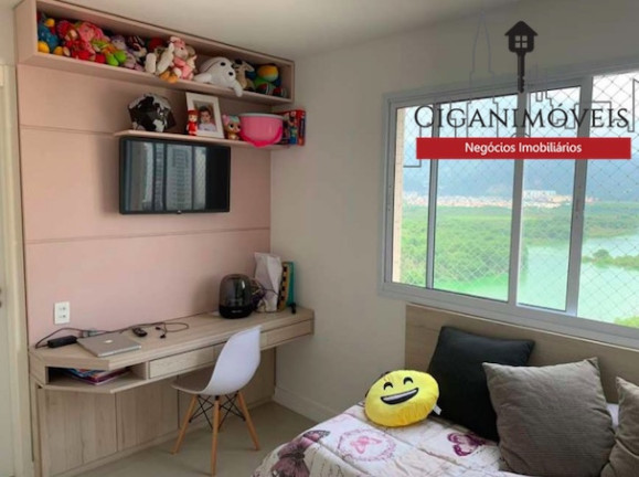 Imagem Cobertura com 4 Quartos à Venda, 389 m² em Barra Da Tijuca - Rio De Janeiro