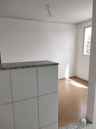 Imagem Apartamento com 2 Quartos à Venda, 49 m² em Jardim Flamboyant - Campinas