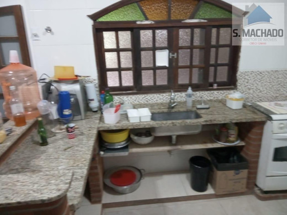 Imagem Chácara com 2 Quartos à Venda, 5.000 m² em Riacho Grande - São Bernardo Do Campo