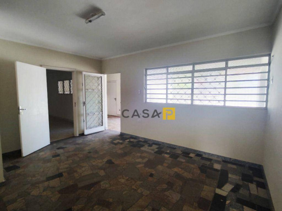Imagem Casa para Alugar, 172 m² em Jardim Girassol - Americana Imagem Casa para Alugar, 172 m² em Jardim Girassol - Americana
