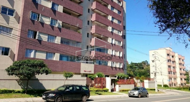 Imagem Apartamento com 2 Quartos à Venda, 113 m² em Campina Do Siqueira - Curitiba Imagem Apartamento com 2 Quartos à Venda, 113 m² em Campina Do Siqueira - Curitiba