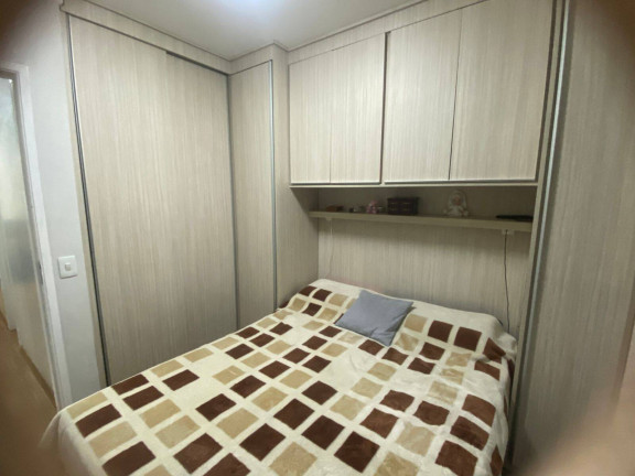 Imagem Apartamento com 3 Quartos à Venda, 60 m² em Parque Marajoara - Santo André Imagem Apartamento com 3 Quartos à Venda, 60 m² em Parque Marajoara - Santo André