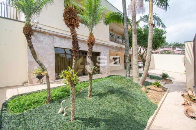 Imagem Casa com 7 Quartos à Venda ou Locação, 520 m² em Vila Ida - São Paulo Imagem Casa com 7 Quartos à Venda ou Locação, 520 m² em Vila Ida - São Paulo