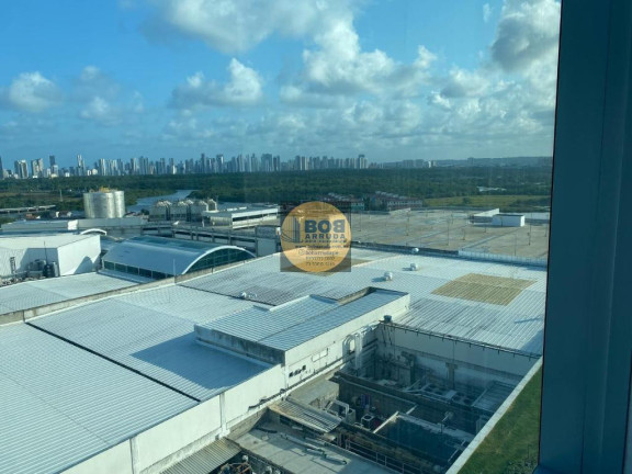 Imagem Imóvel Comercial à Venda, 67 m² em Pina - Recife