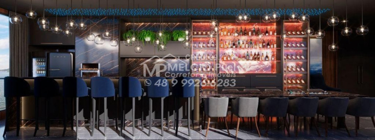 Imagem Apartamento com 3 Quartos à Venda, 116 m² em Porto Belo - Porto Belo