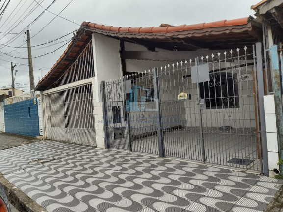 Imagem Casa com 2 Quartos à Venda, 67 m² em Maracanã - Praia Grande Imagem Casa com 2 Quartos à Venda, 67 m² em Maracanã - Praia Grande