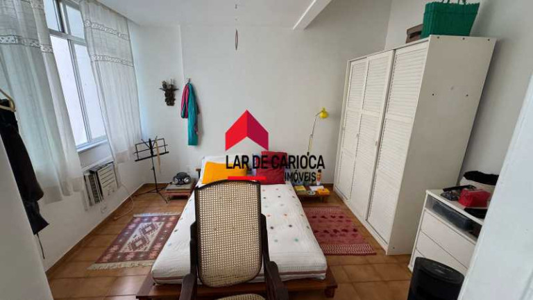 Imagem Apartamento com 1 Quarto à Venda, 52 m² em Leme - Rio De Janeiro Imagem Apartamento com 1 Quarto à Venda, 52 m² em Leme - Rio De Janeiro