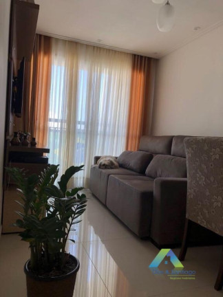 Imagem Apartamento com 2 Quartos à Venda, 50 m² em Ipiranga - São Paulo