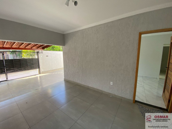 Imagem Casa com 2 Quartos à Venda, 130 m² em Jardim Viel - Sumaré