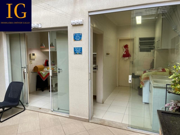 Imagem Sobrado com 3 Quartos à Venda, 152 m² em Olímpico - São Caetano Do Sul Imagem Sobrado com 3 Quartos à Venda, 152 m² em Olímpico - São Caetano Do Sul