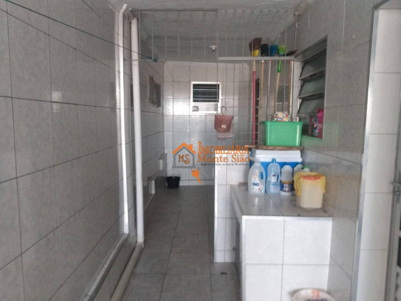 Imagem Casa com 3 Quartos à Venda, 220 m² em Jardim Acácio - Guarulhos Imagem Casa com 3 Quartos à Venda, 220 m² em Jardim Acácio - Guarulhos