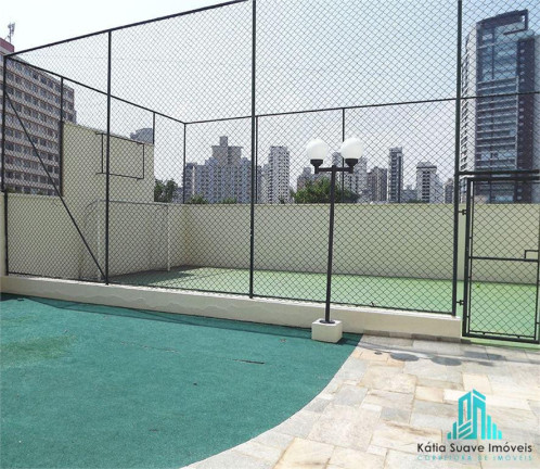 Imagem Apartamento com 3 Quartos à Venda, 108 m² em Vila Mariana - São Paulo