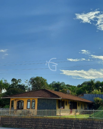 Imagem Terreno à Venda, 825 m² em Glória - Joinville
