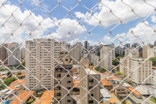 Imagem Apartamento com 2 Quartos à Venda, 85 m² em Vila Mariana - São Paulo